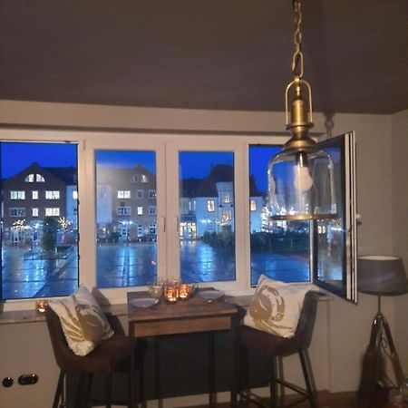 Moin !Die Weserbude Nordenham Kültér fotó